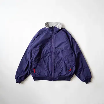 1980년대 파타고니아 쉘드 싱킬라 XL