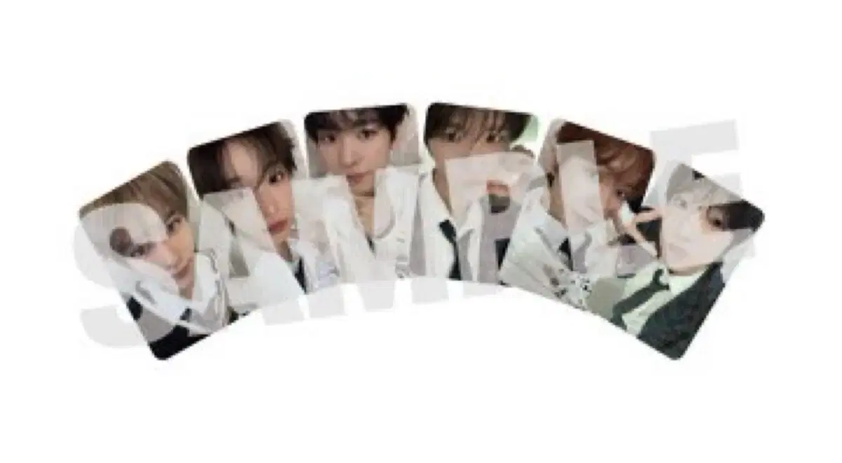 엔시티위시 nct wish 팝팝 앨범 무모샵 미공포 판매 분철 포카