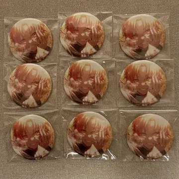 프로세카 텐마 츠카사 그리더 캔뱃지 그리 캔 8B