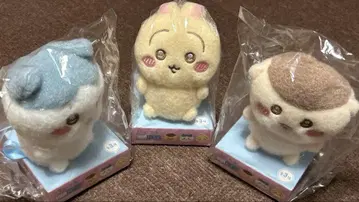 치이카와 (먼작귀) 피타레스토 3개 세트