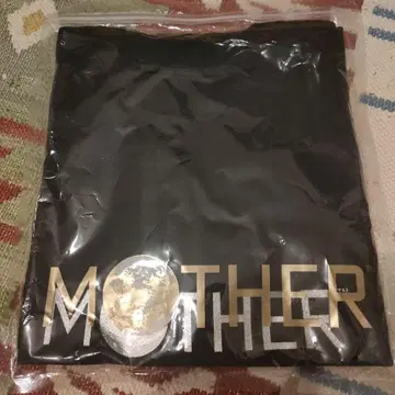mother 마더 거의 매일 티셔츠 미사용 새상품 XL