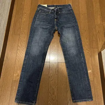아베크롬비 데님