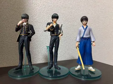 은혼 스타일링 STAYLING 세트 정리 히지카타 토시로 시무라 신파치