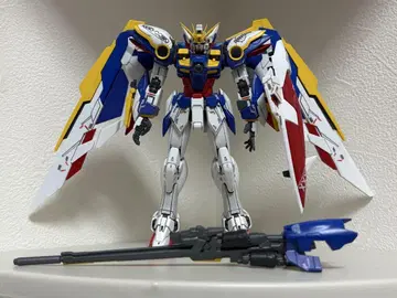 RG 1/144 윙 건담 EW