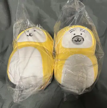 나가노 마켓 해피 백 2025 띠 봉제 인형 뱀의 해