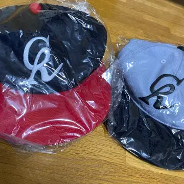 크리프하이프 캡 모자 굿즈