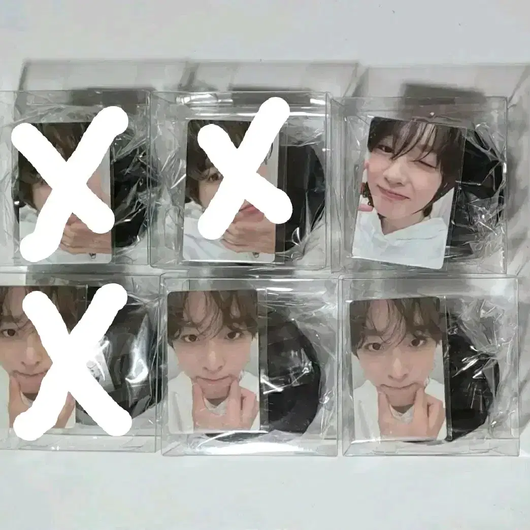 NCT | 엔시티 (Sealed) Nct Wish 1 Zuu Anniversary Sealed