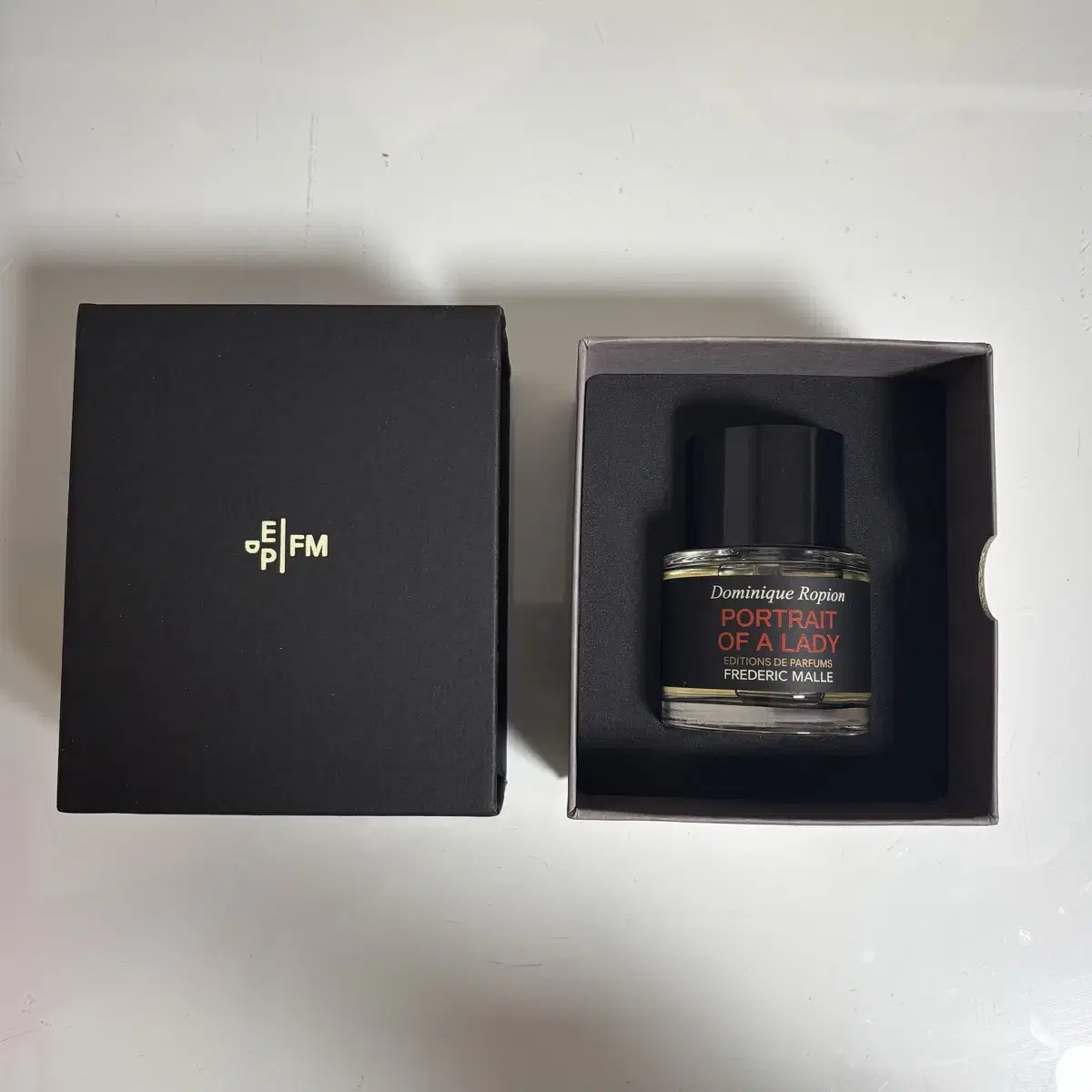 (새상품) 프레데릭말 포오레 50ml