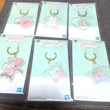 제일복권 mikko 일러스트레이션 ~my sweet HOME