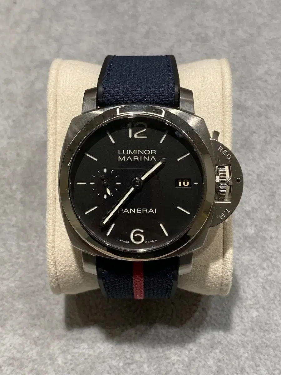 Panerai Luminor Marina 1950 40 mm