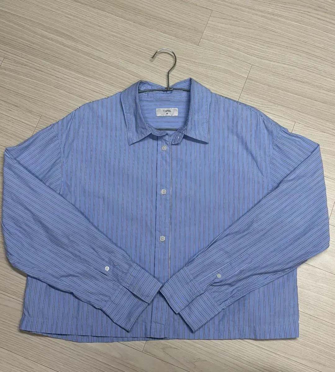 Top ten shirts