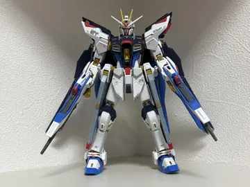 RG 1/144 스트라이크 프리덤 건담