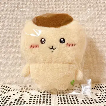 치이카와 (먼작귀) 호와호와 봉제 인형 S 밤만쥬
