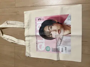 메구로 렌 토트백