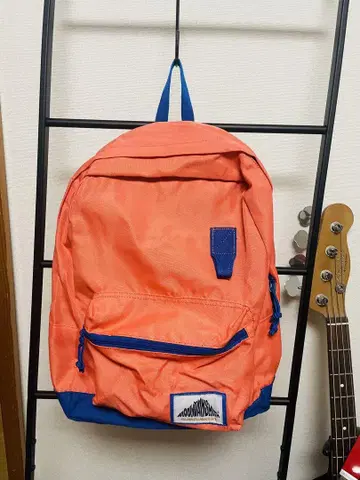 MOUNTAIN SMITH 배낭