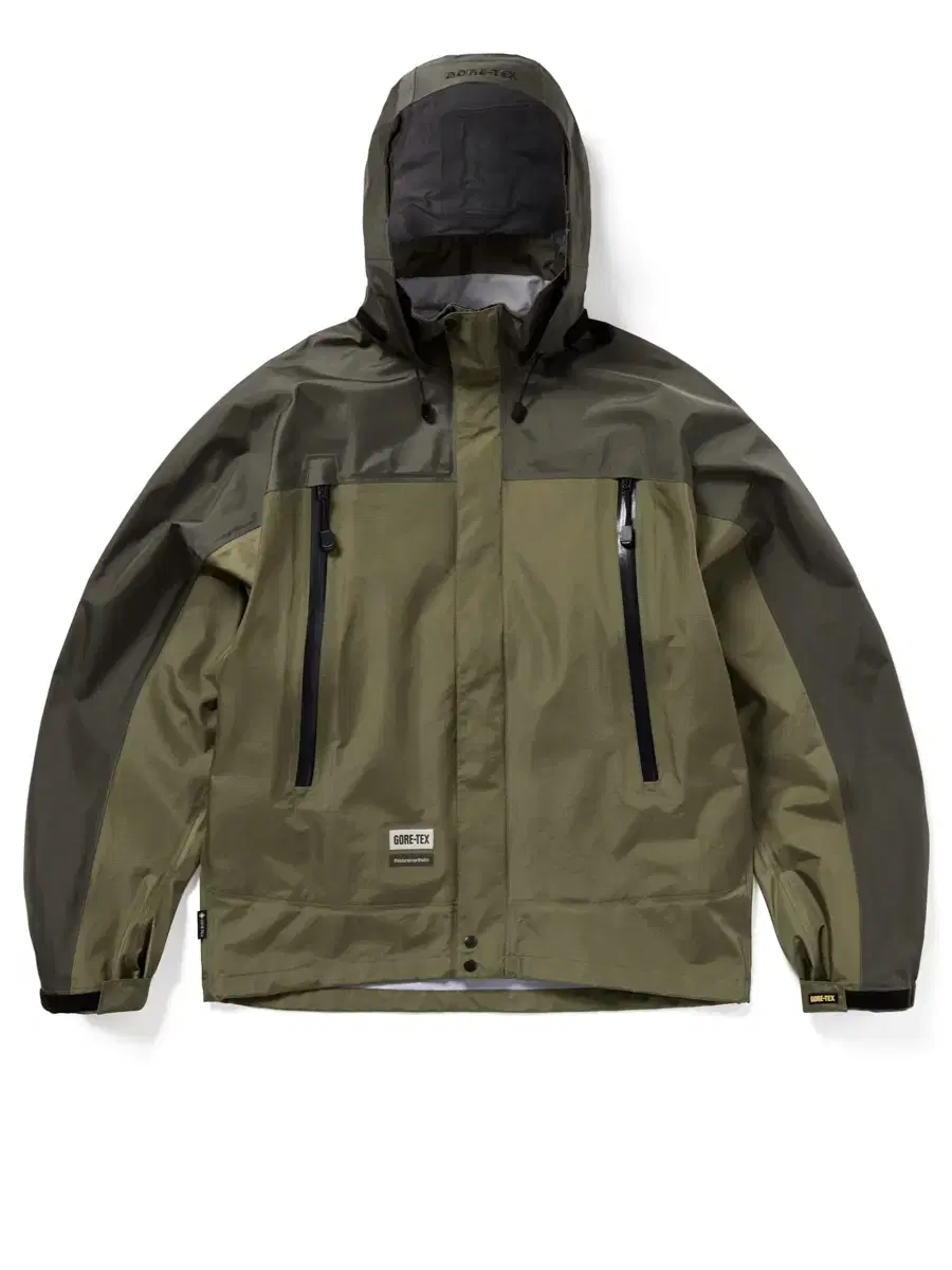 This Is Never That Gore-Tex New Product