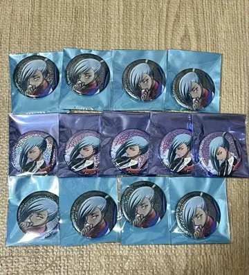 코드 기어스 빌레타 DVD 캔뱃지