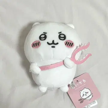 치이카와 (먼작귀) 봉제 인형 사스마타 토벌