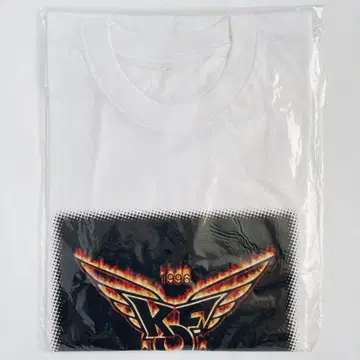 더 킹 오브 파이터즈 티셔츠 KOF SNK 게임 빈티지