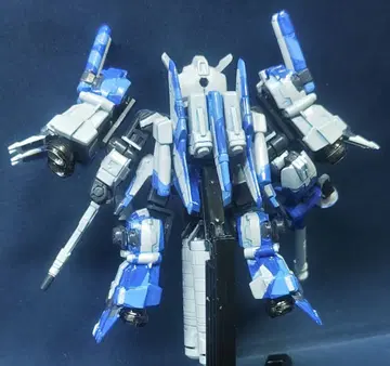 모빌슈트 앙상블 제타플러스 허밍버드 블루