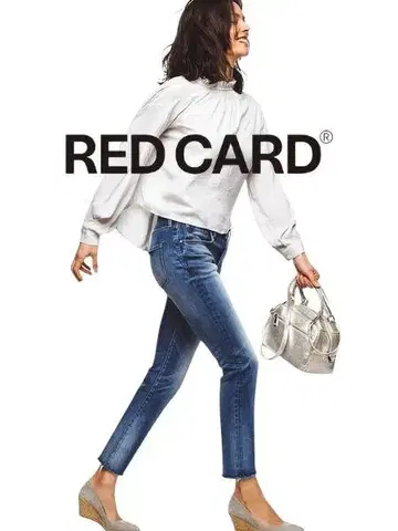 PLST 별주 RED CARD 20th Crop 26504P 데님 /25
