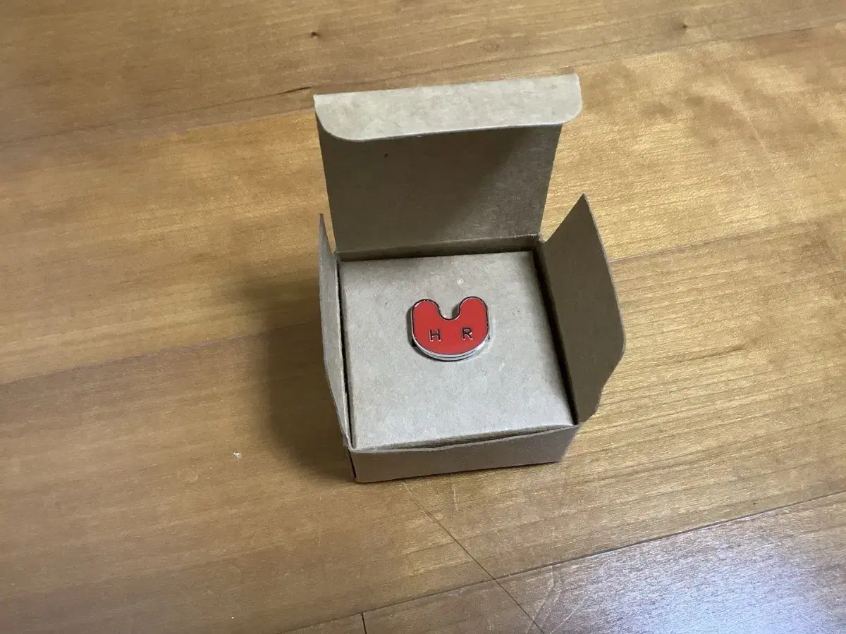 원가이하 뉴진스 해린 팝업 반지 포카