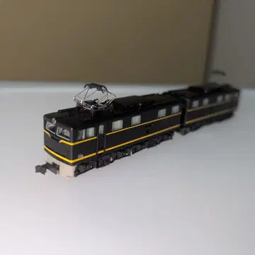 N 게이지 KATO EH10