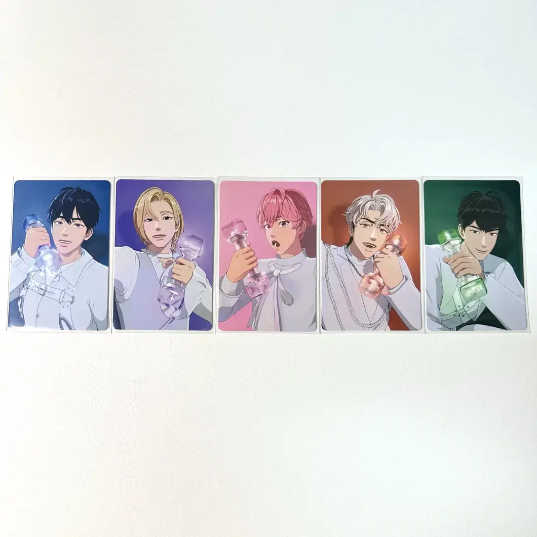 PLAVE | 플레이브 PLAVE w4l Way 4 Luv CD album album