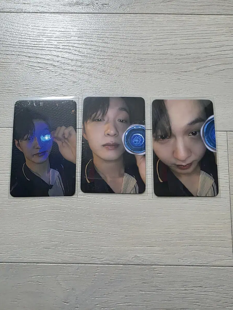 비투비 이창섭 서렌더 미공포세트