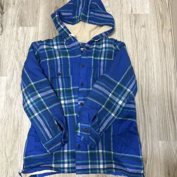 LAND'S END 프렌치 넬 자켓