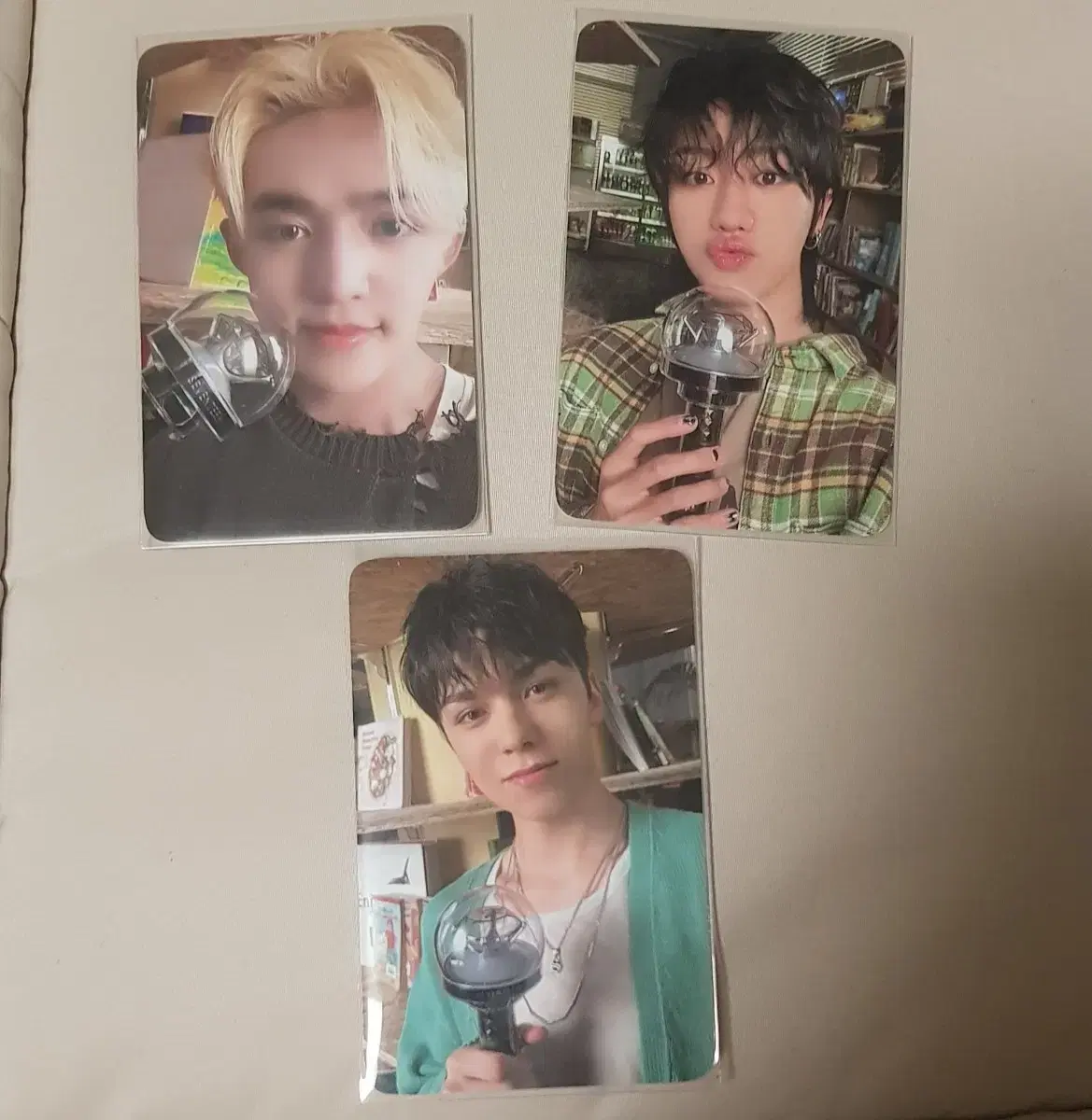 세븐틴 follow콘 캐럿존 에스쿱스 디에잇 버논 쿱스 명호