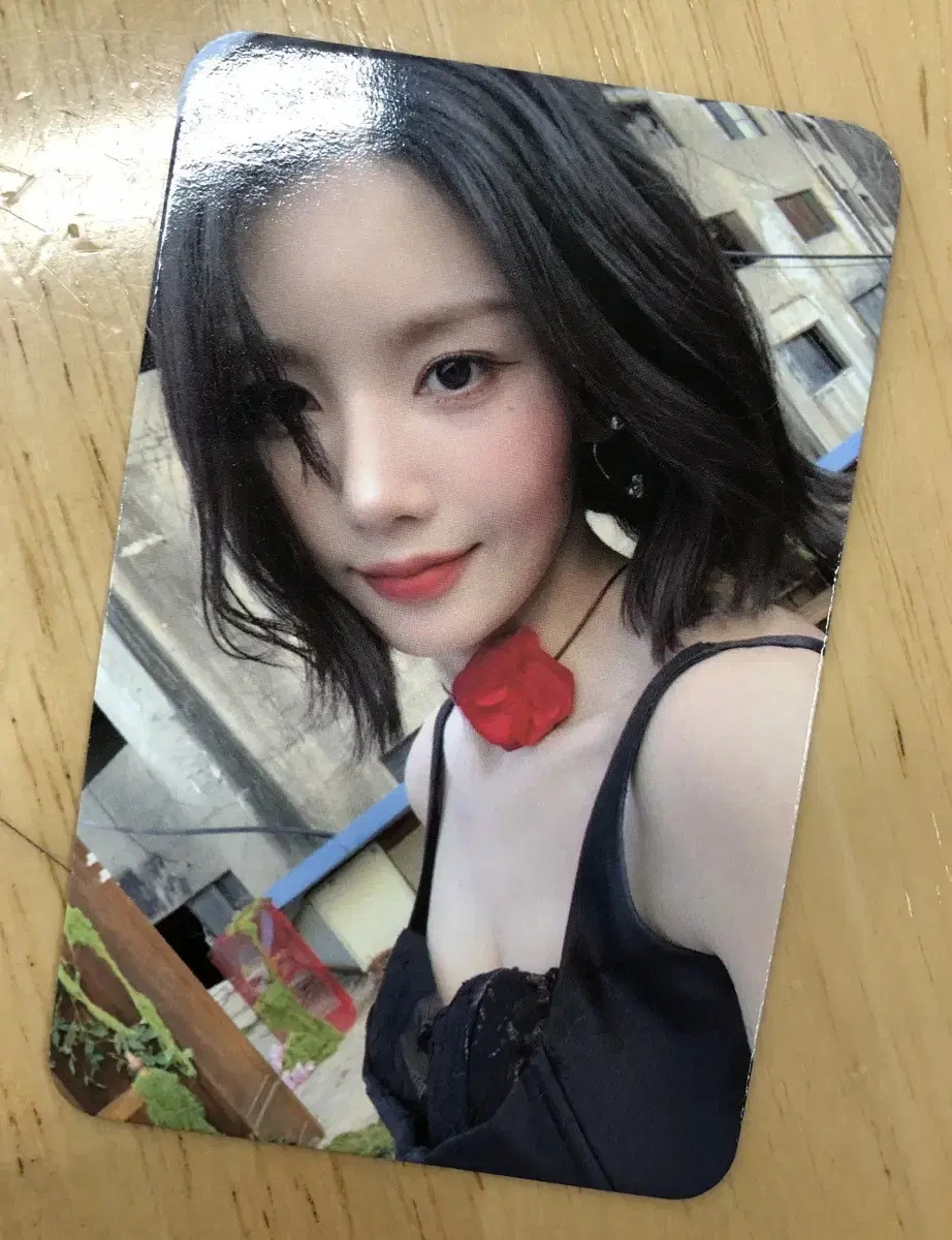 권은비 hello stranger 1주차 공방 포카 은비 eunbi 사녹