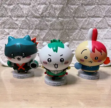 치이카와 (먼작귀) 피규어