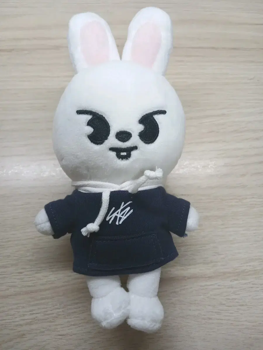 스키즈 스트레이키즈 스키주 리빗 15센치 15cm 미니 인형 양도