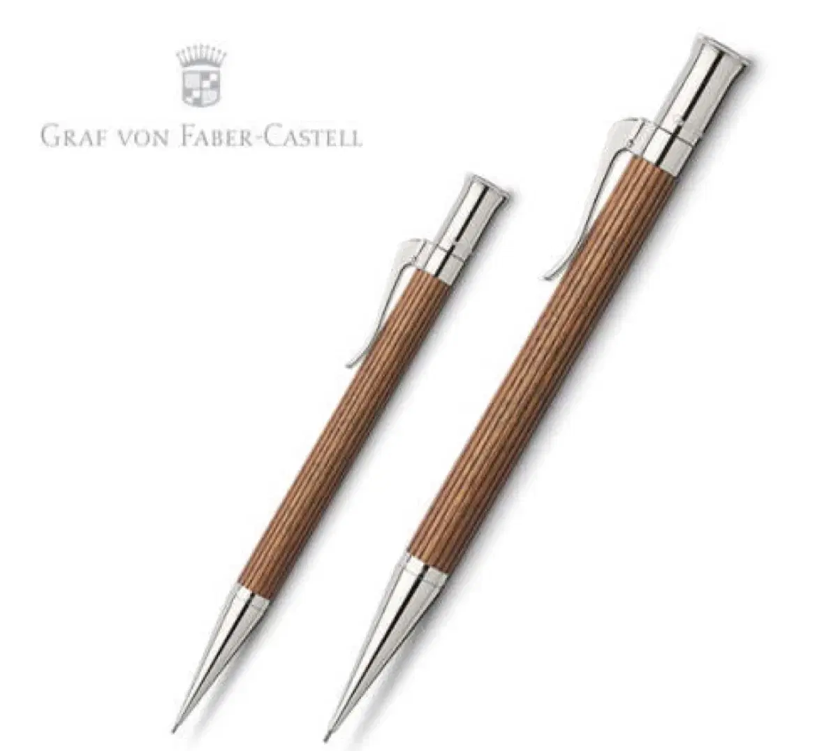I sell Graf von Faber-Castell Pernambuco Sharp
