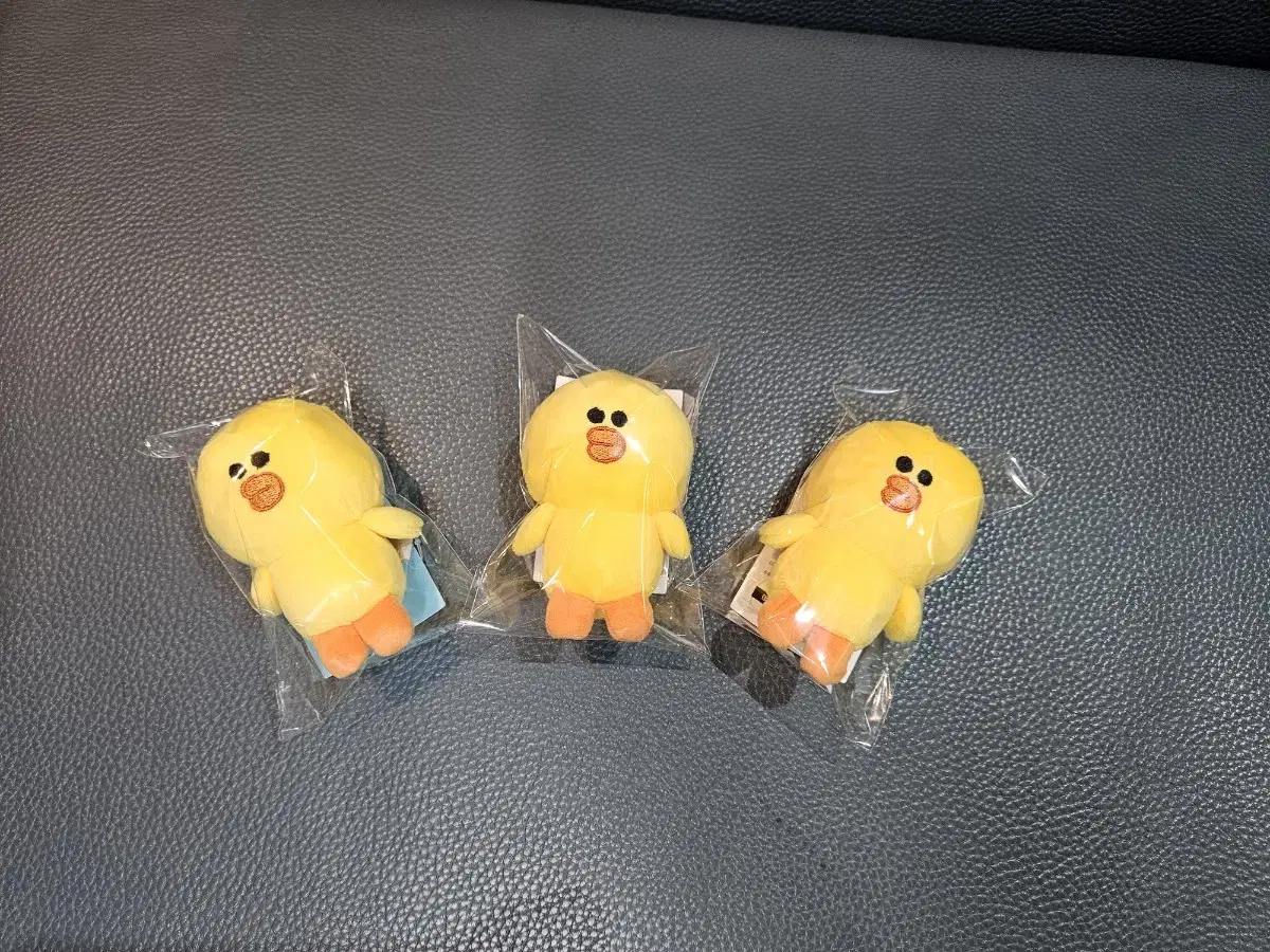 라인프렌즈 샐리 인형 키링 가방고리 가방걸이