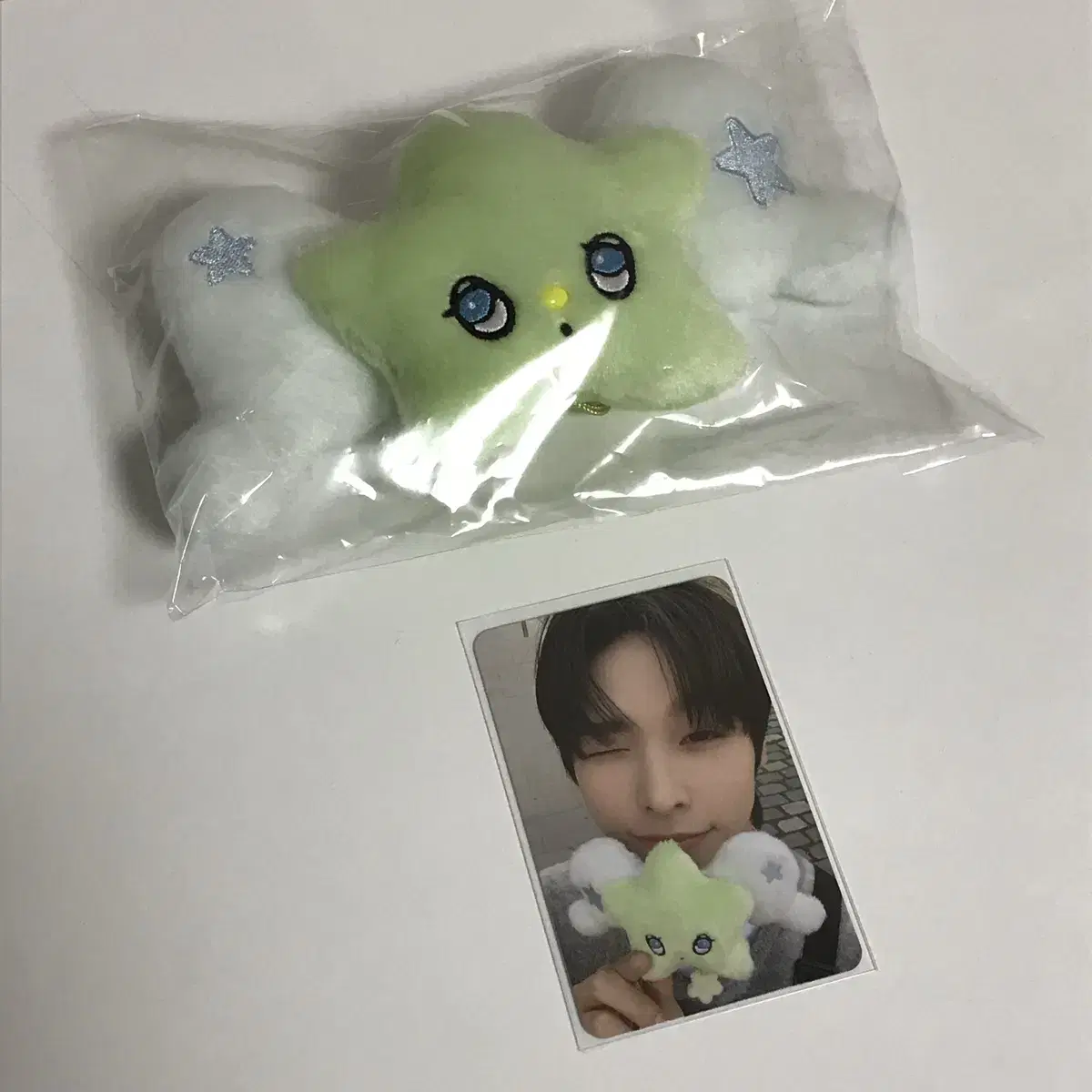 엔시티 위시 인형 위츄 양도 (리쿠 포카 포함)