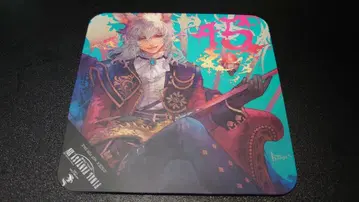FF14 빨간 마도사 코스터