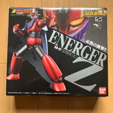 초합금혼 에네르가 Z