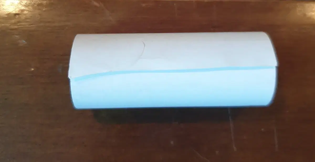 Receipt paper
