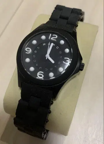 MARC BY MARC JACOBS 마크제이콥스 손목시계