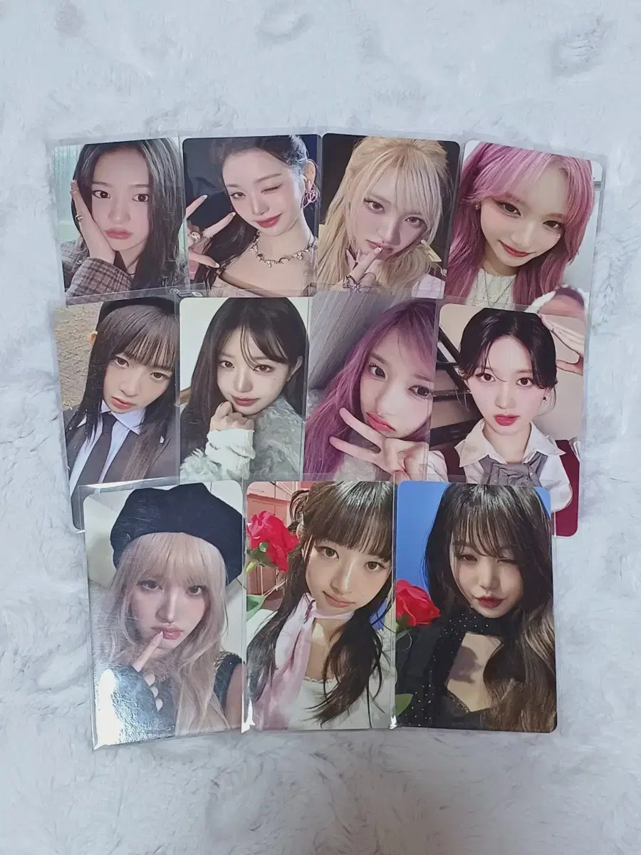 최저가) 아이브엠파시메이크스타케타포마뮤테위드뮤사웨뮤코앨포1234차분철
