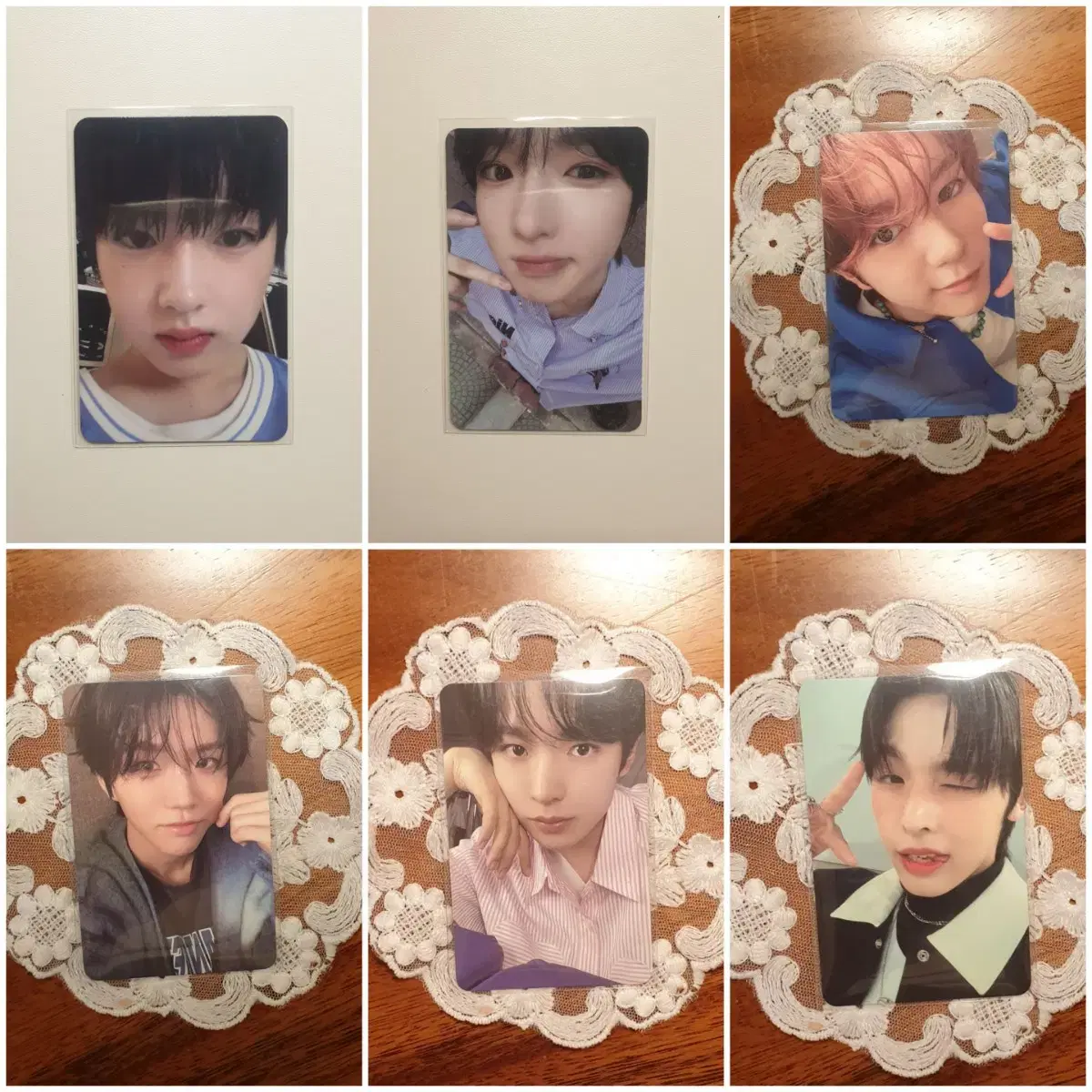 엔시티 위시 팝팝 일괄 세븐일레븐 초회한정반 앨포사쿠야유우시리쿠시온료재희