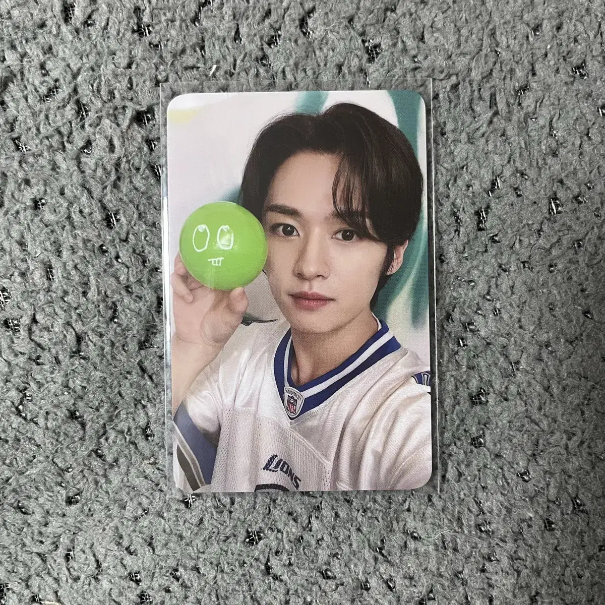 스트레이키즈 네시픽 리노 포카 ㅇ