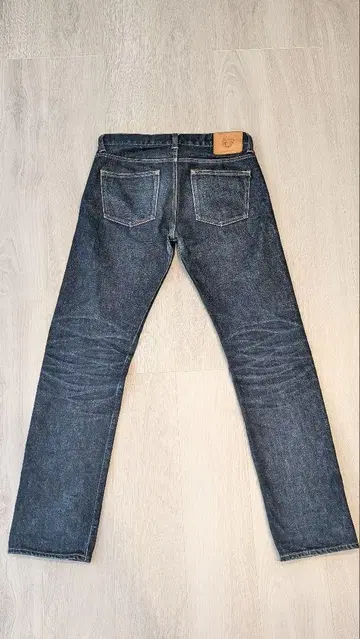 JAPAN BLUE JEANS W31 테이퍼드 JB0401