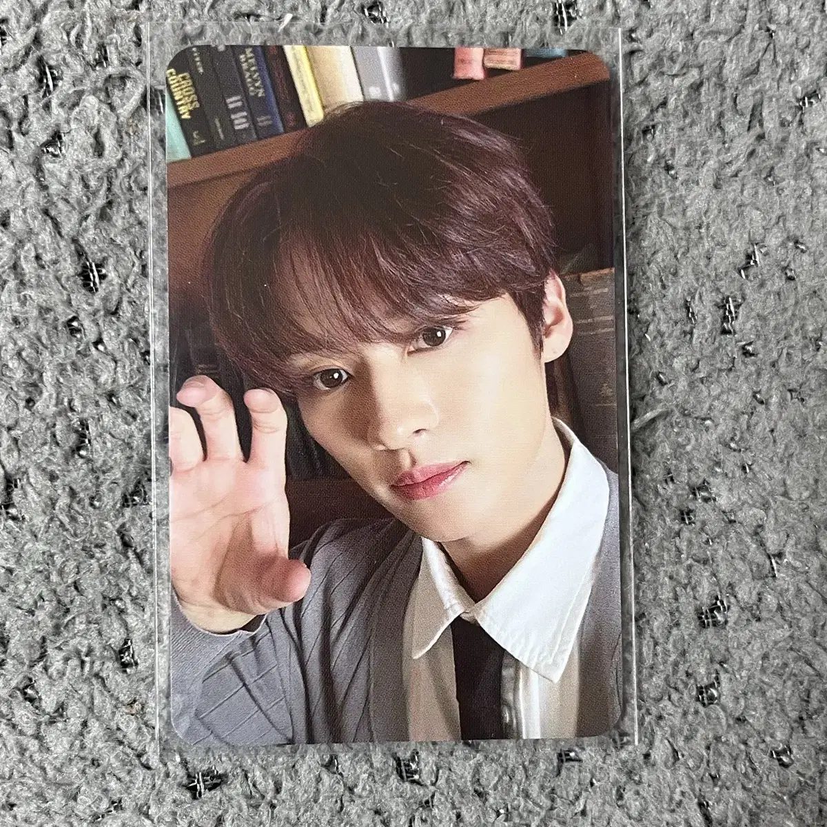 스트레이키즈 네시픽 리노 포카 ㅇ