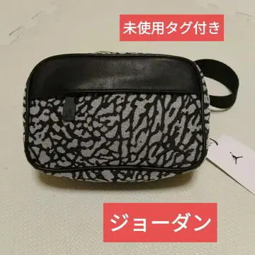 조던 Jordan 택 포함 미사용 카메라백