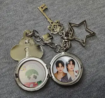 BounPrem GMMTV 미스틱 로켓