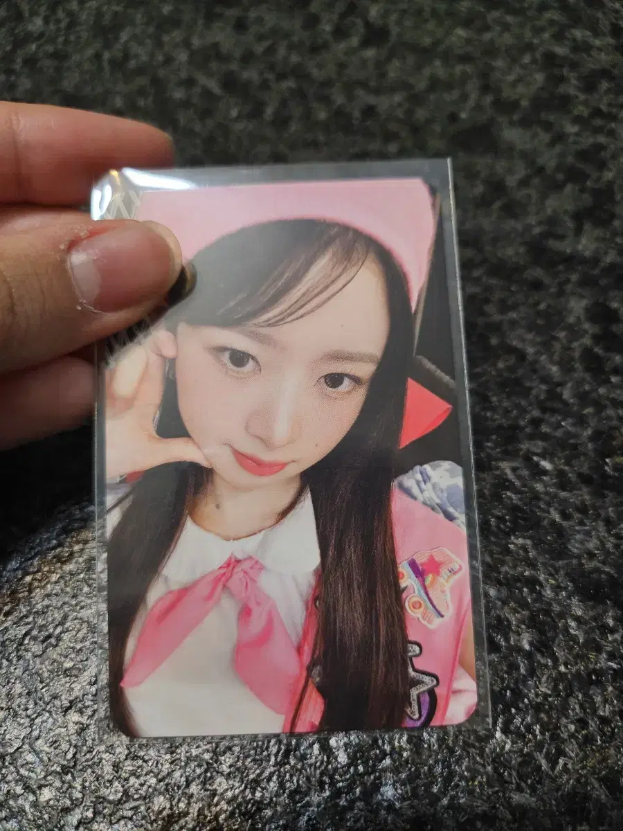 아이브 레이 다이브 3기 판매 합니다.
