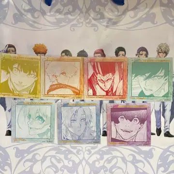 블루 록 전 미하엘 카이저 기타 혜택 요코하마 코스터